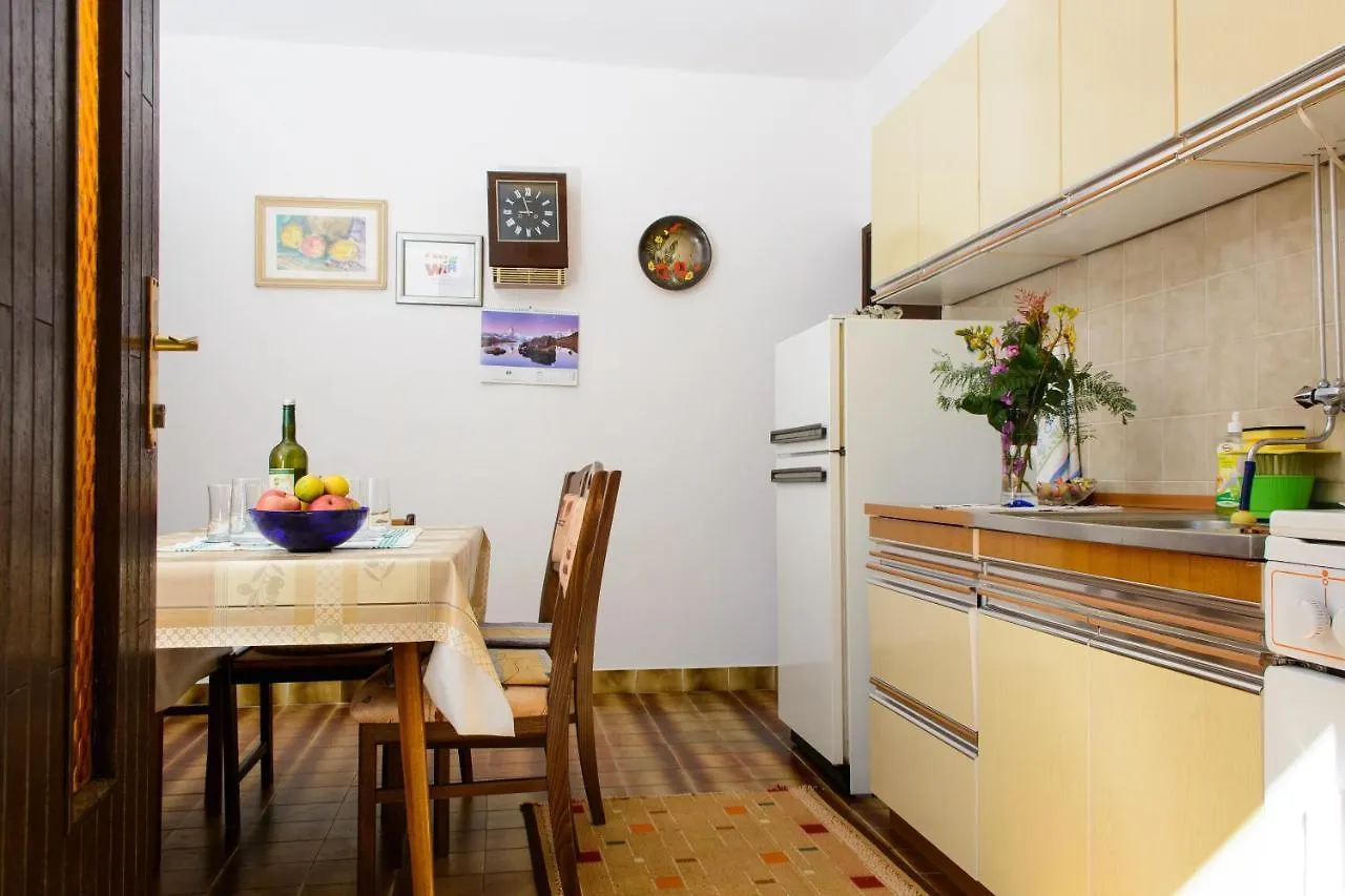 Apartments By The Sea Arbanija, Ciovo - 18624 Trogir