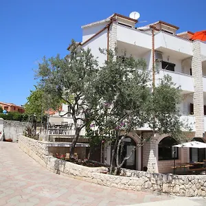 Apartment Kristo, Trogir
