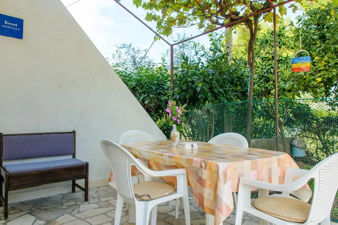 Apartments By The Sea Arbanija, Ciovo - 18624 Trogir